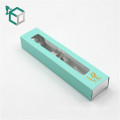 Custom invisible steel magnetic eyelash gift box